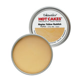 Naples Yellow Reddish Hot Cakes